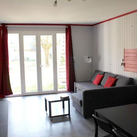 Maison Charmante A Saint-Patrice Avec Jardin Prive Exterior foto
